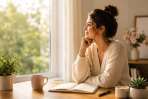 5 Ways to Rebuild Your Confidence After Divorce