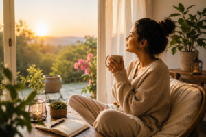 Why Emotional Healing Is the Key to a Fresh Start